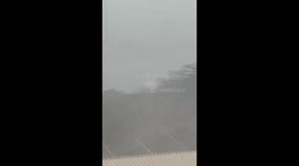 US: Severe Thunderstorm Hits Metro Phoenix, Thousands Lose Power 4
