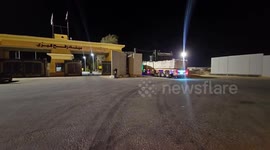 Egypt: Israel to reopen Gaza’s Rafah border crossing after receiving 4 more bodies of hostages