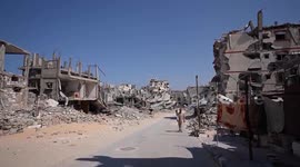 Palestinian death toll in Gaza rises to 67,913