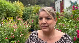 Angry residents in uproar over plans to demolish homes to make way for modern ones