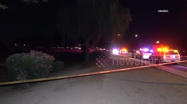 US, Phoenix: Phoenix 12th Street Shooting Investigation