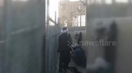 Afghanistan: Taliban Clashes With Pakistan Near Frontier Crossing