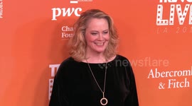 UNCAPTIONED: Cybill Shepherd reflects on ending feud with Bruce Willis