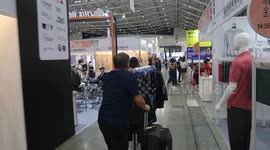 Taiwan: 29th Taipei Innovative Textiles Application Show kicks off in Taiwan