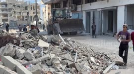 Israel kills 7 more civilians in Gaza despite ceasefire deal