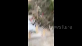 Lebanon: Israeli raid targets the town of Siddiqin in southern Lebanon