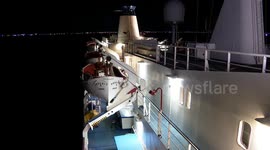 Egypt: Türkiye’s 17th ‘Goodness Ship’ heads toward Egypt with aid for Gaza