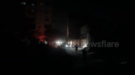Israeli army says Red Cross received remains of 2 more hostages in Gaza