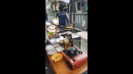 Technology Tosses Fried Rice