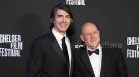 Opening night for Chelsea Film Festival with premiere of 'Out of Order'