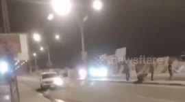 Iraq: Iraqi Parliamentary Candidate Killed in Car Bomb Attack North of Baghdad