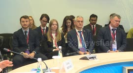Russia: Türkiye plays key role in Europe's energy security through major gas transit projects