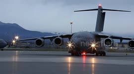 US: Typhoon Halong kills 1, displaces more than 1,500 in western Alaska (3)