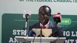 Nigeria: FCC Reaffirms Commitment to Fairness and Equity in Public Appointments
