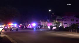 US, Phoenix: Phoenix East Aire Libre Avenue Fatal Double Shooting
