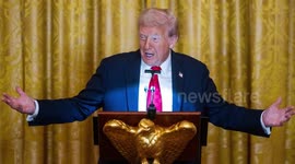 UNCAPTIONED: Trump Confirms CIA Green Light for Venezuela Ops, Maduro Warns of Escalation