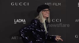 UNCAPTIONED: Diane Keaton's cause of death revealed