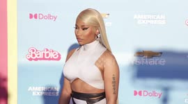 UNCAPTIONED: Nicki Minaj announces cancellation of upcoming album