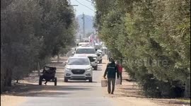 Hamas concludes release of all 20 living Israeli hostages in Gaza Strip