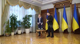 Zelenskyy announces upcoming meeting with Trump in Washington