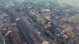 Debate erupts over plan to reopen Jharkhand Copper Smelting Plant
