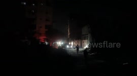 Israeli army says Red Cross received remains of 2 more hostages in Gaza