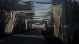 Civilians evacuated from Ukraine’s Kostiantynivka amid Russian attacks