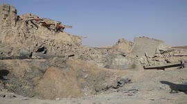 Afghanistan: Destruction unveils in Afghanistan's Kandahar following Pakistan's deadly airstrikes