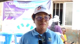 Nigeria: Global Handwashing Day: Foundation Promotes Effective Handwashing to Curb Disease Spread