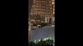 Woman dies after fall at Walt Disney World's Contemporary Resort in Orlando, Florida