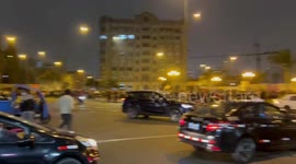 Peru: Clashes in Lima as Thousands Protest Interim President José Jerí 3