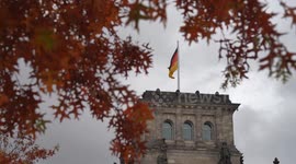 Germany: German Bundestag starts review on military service draft law