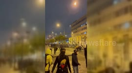 Peru: Peru Declares State of Emergency in Lima After Violent Protests Erupt