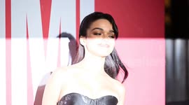 US: 'Ragtime' Opening Night - Arrivals