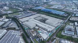 China: China's manufacturing moves towards high-quality, innovation over past 5 years