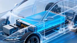 China: China overcomes key barriers to unlocking all-solid-state EV batteries with 1,000 km range