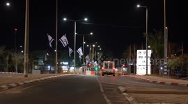 Israel: Israel, Hamas trade blame over truce violations amid delayed release of deceased hostages