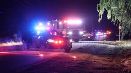 US, Bakersfield: Delano 2 Dead From Vehicle Rollover Crash