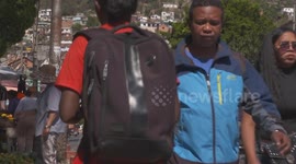 Madagascar: Residents in Madagascar hope for period of calm after military takes power