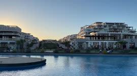 Egypt: Sharm El Sheikh: Egypt’s ‘Pearl of the Red Sea’
