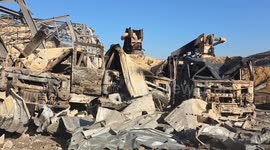 Lebanon: 1 killed, 7 injured as Israeli warplanes launch 12 airstrikes in Lebanon despite ceasefire