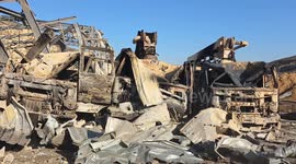 1 killed, 7 injured as Israeli warplanes launch 12 airstrikes in Lebanon despite ceasefire