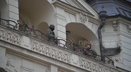 Slovak and Ukrainian officials hold joint meeting in Kosice