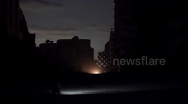 Gaza families face devastation and struggle for survival amid ruins after ceasefire