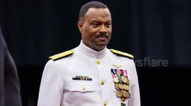 UNCAPTIONED: Top U.S. Commander Steps Down Amid Venezuela Tensions