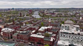 UNCAPTIONED: Harvard Endowment Hits $56.9 Billion Despite Trump-Era Funding Cuts