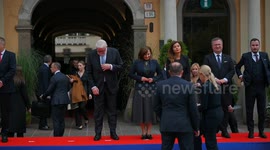 Slovakia and Ukraine hold joint government meeting in Kosice