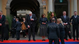 Slovakia: Slovakia and Ukraine hold joint government meeting in Kosice