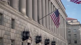 UNCAPTIONED: US Chamber of Commerce Sues President Trump's Administration Over Skilled Worker Visa Fee