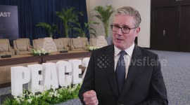 UNCAPTIONED: Starmer Orders Mandatory Antisemitism Training for All NHS Staff